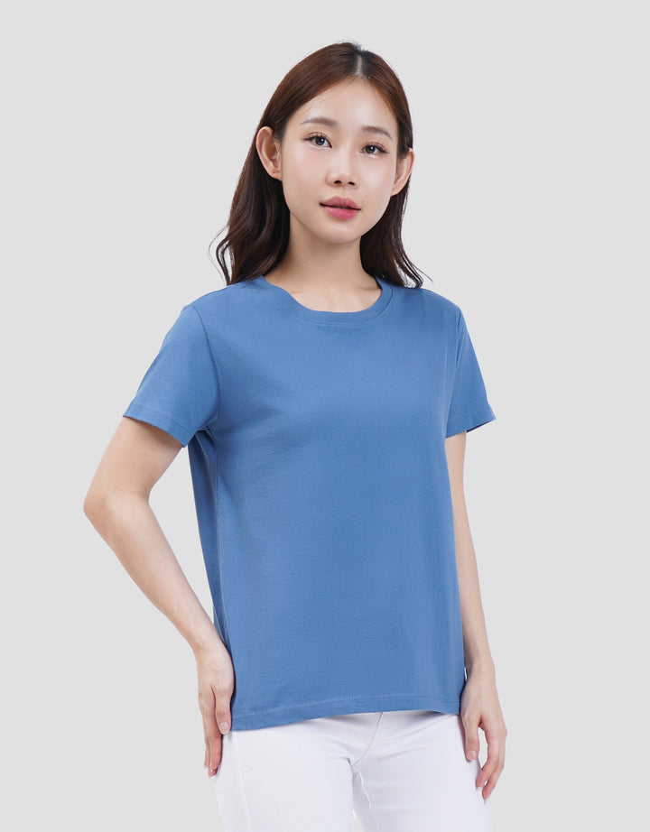 MXM BASIC KAOS WANITA