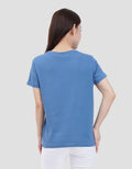 MXM BASIC KAOS WANITA
