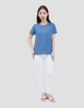 MXM BASIC KAOS WANITA