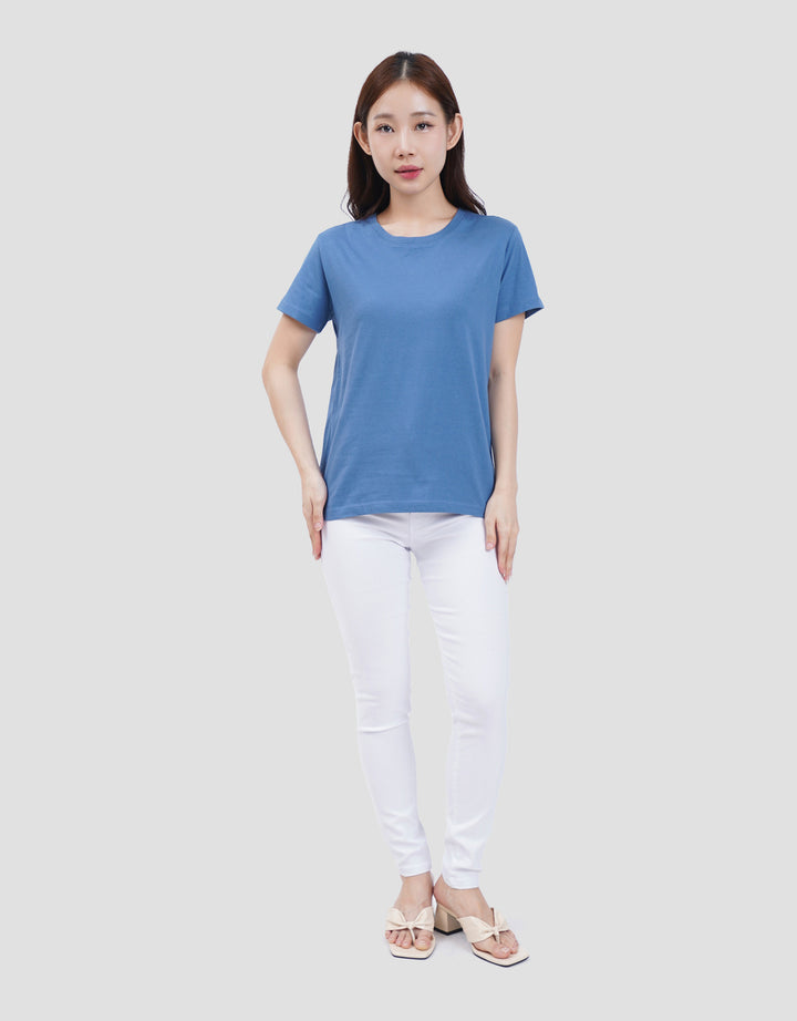 MXM BASIC KAOS WANITA