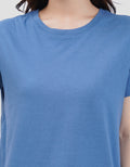 MXM BASIC KAOS WANITA