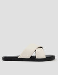 VOLO AGIO COURTSIDE MUSE SANDAL SLIPPER JM-MELLA WANITA