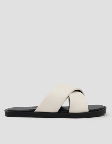 VOLO AGIO COURTSIDE MUSE SANDAL SLIPPER JM-MELLA WANITA