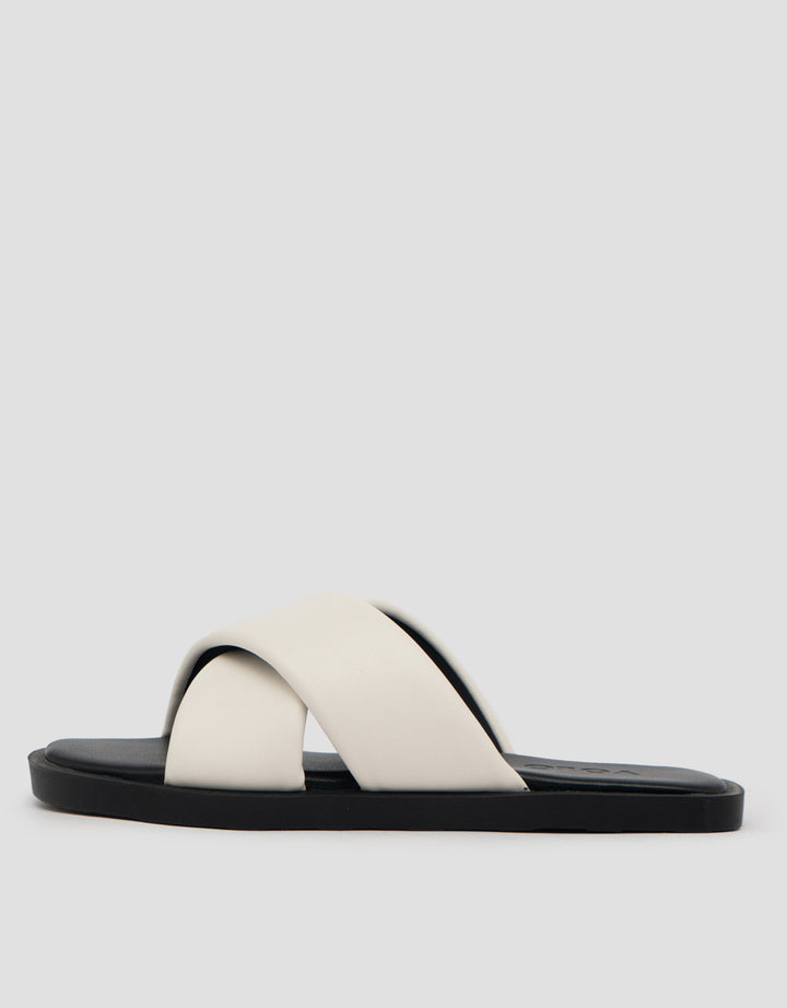 VOLO AGIO COURTSIDE MUSE SANDAL SLIPPER JM-MELLA WANITA