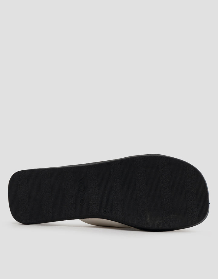 VOLO AGIO COURTSIDE MUSE SANDAL SLIPPER JM-MELLA WANITA