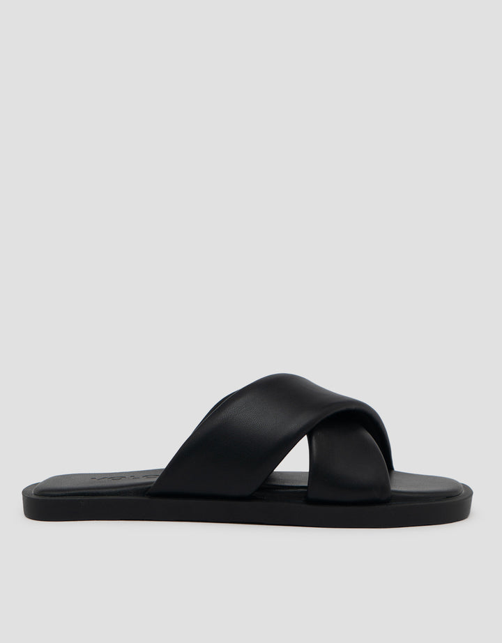 VOLO AGIO COURTSIDE MUSE SANDAL SLIPPER JM-MELLA WANITA