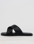 VOLO AGIO COURTSIDE MUSE SANDAL SLIPPER JM-MELLA WANITA