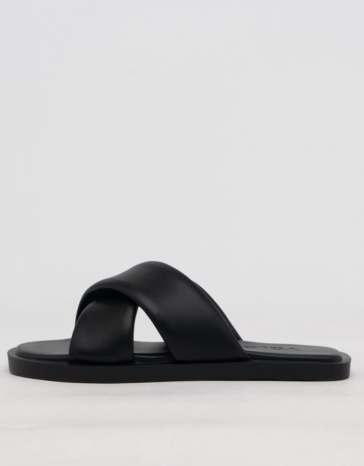 VOLO AGIO COURTSIDE MUSE SANDAL SLIPPER JM-MELLA WANITA