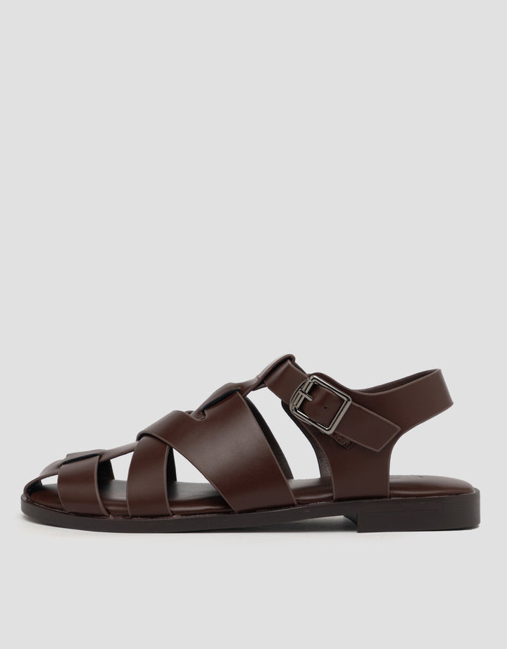 VOLO FISHERMAN SANDAL YF-BIRRA WANITA