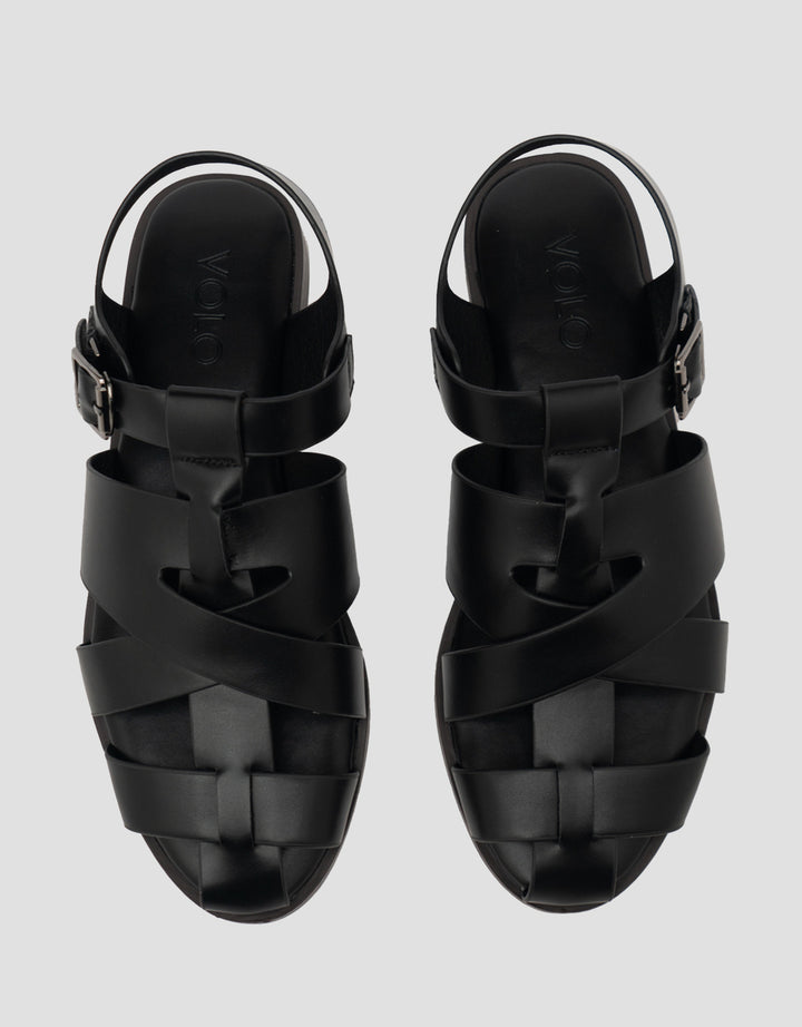 VOLO FISHERMAN SANDAL YF-BIRRA WANITA