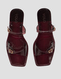 VOLO AVANTE SANDAL SLIPPER CT PRISA WANITA
