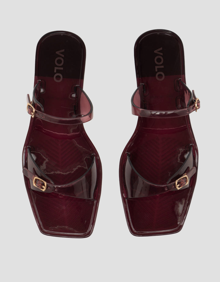 VOLO AVANTE SANDAL SLIPPER CT PRISA WANITA