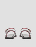 VOLO AVANTE SANDAL SLIPPER CT PRISA WANITA
