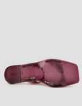 VOLO AVANTE SANDAL SLIPPER CT PRISA WANITA