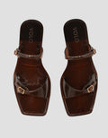 VOLO AVANTE SANDAL SLIPPER CT PRISA WANITA