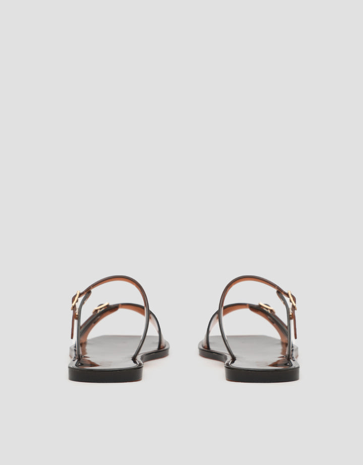 VOLO AVANTE SANDAL SLIPPER CT PRISA WANITA