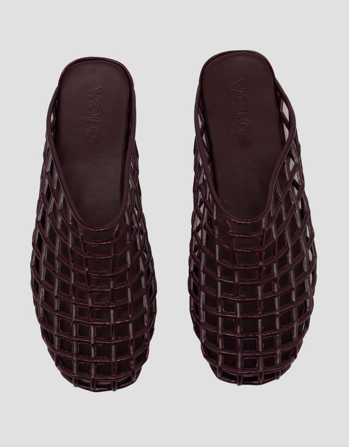 VOLO AVANTE SANDAL MULES CT-RESSA WANITA