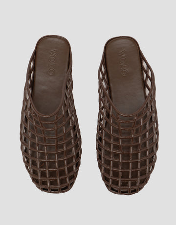 VOLO AVANTE SANDAL MULES CT-RESSA WANITA