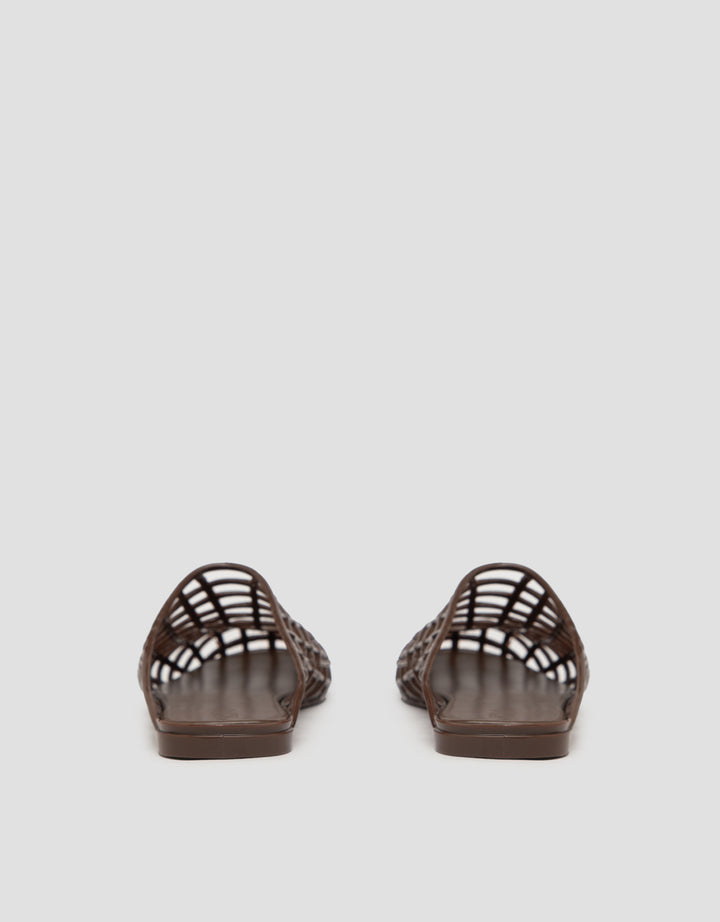 VOLO AVANTE SANDAL MULES CT-RESSA WANITA