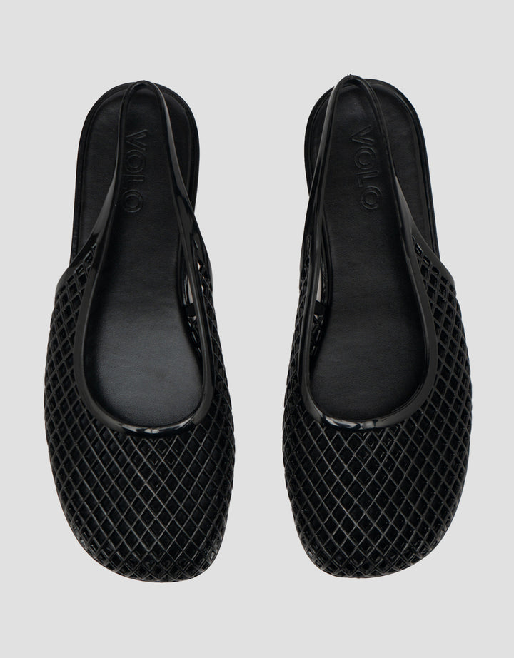 VOLO AVANTE SANDAL SLINGBACK CT-CORY WANITA