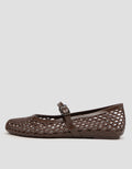 VOLO AVANTE SEPATU MARY JANE CT-PERY WANITA