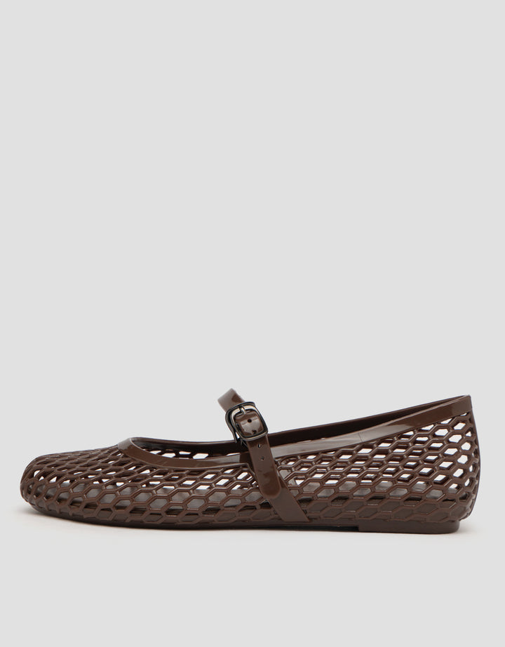 VOLO AVANTE SEPATU MARY JANE CT-PERY WANITA