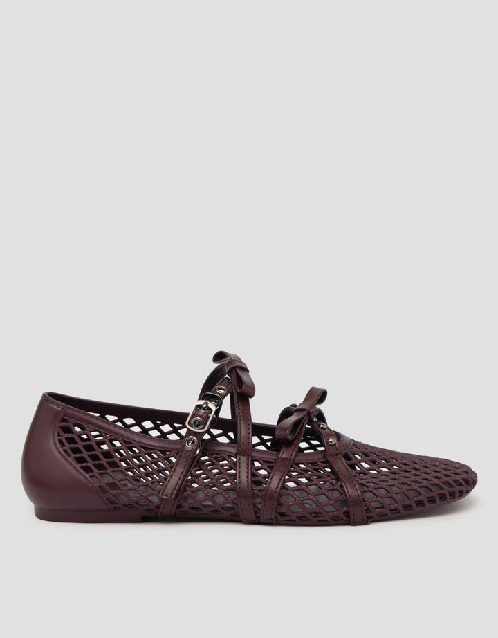 VOLO AVANTE SEPATU FLAT CT-MONA WANITA