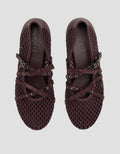 VOLO AVANTE SEPATU FLAT CT-MONA WANITA