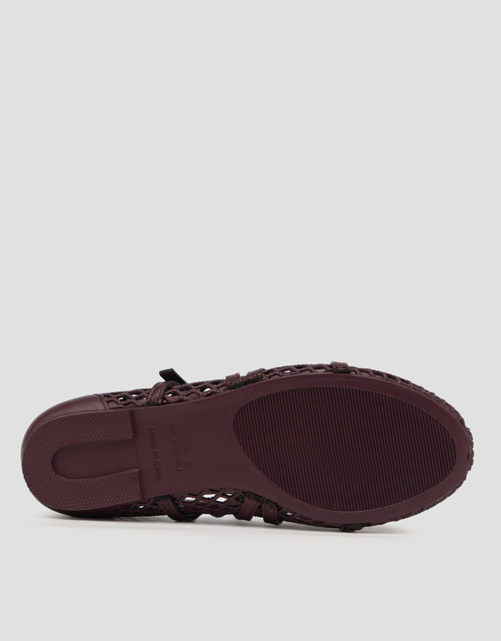 VOLO AVANTE SEPATU FLAT CT-MONA WANITA