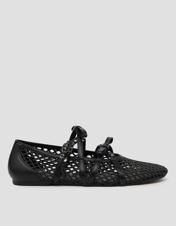 VOLO AVANTE SEPATU FLAT CT-MONA WANITA