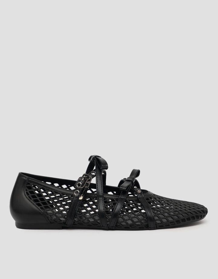 VOLO AVANTE SEPATU FLAT CT-MONA WANITA