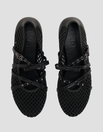 VOLO AVANTE SEPATU FLAT CT-MONA WANITA