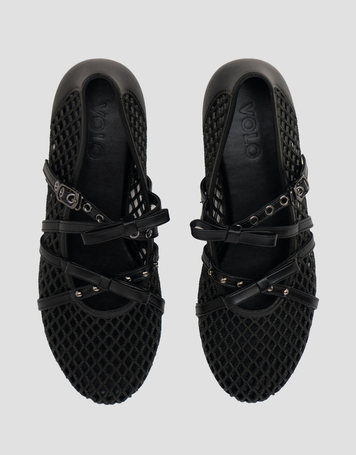 VOLO AVANTE SEPATU FLAT CT-MONA WANITA