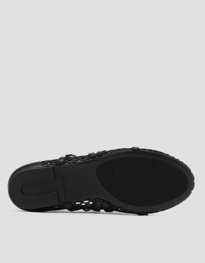 VOLO AVANTE SEPATU FLAT CT-MONA WANITA