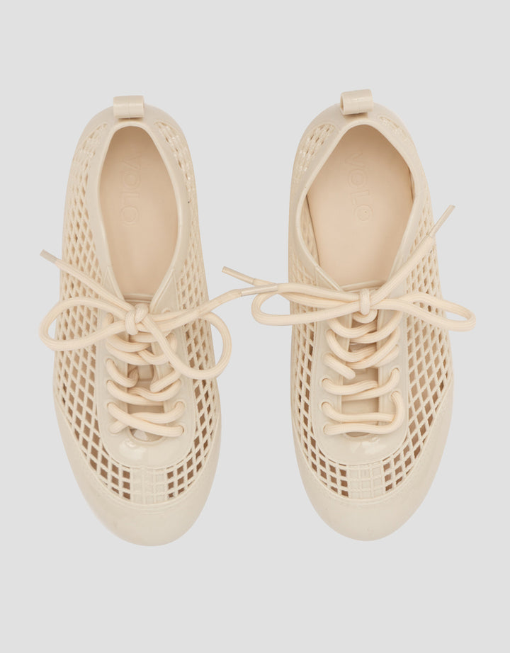 VOLO AVANTE SEPATU FLAT CT-SHIRA WANITA