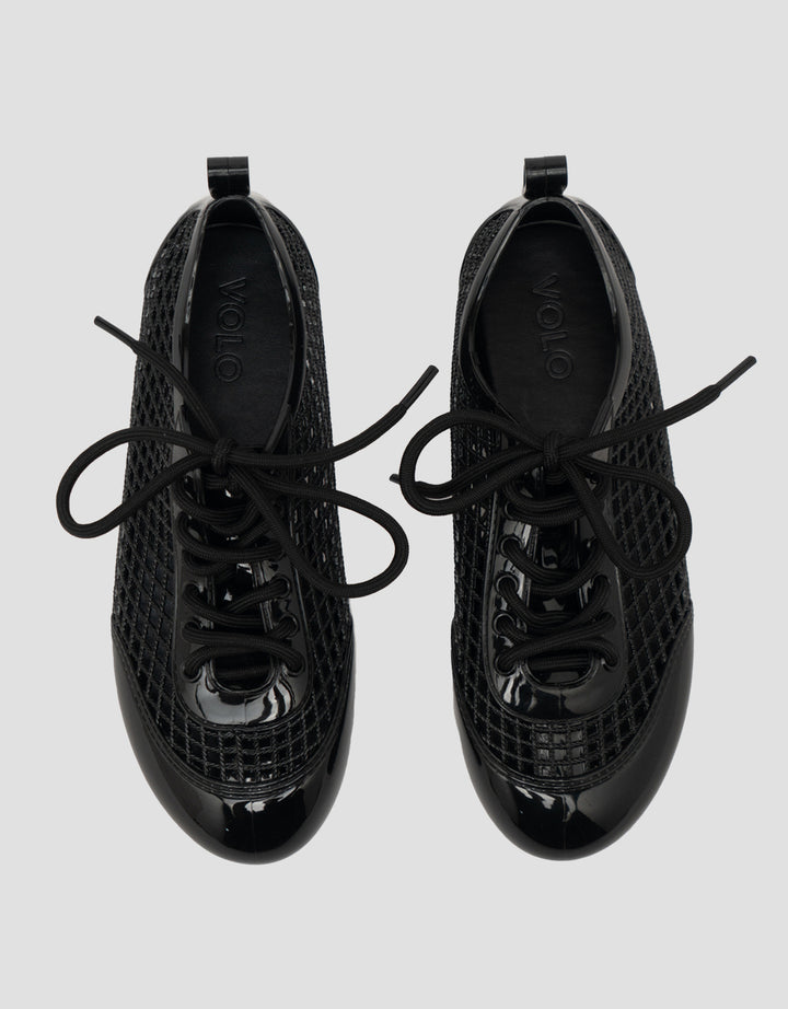 VOLO AVANTE SEPATU FLAT CT-SHIRA WANITA