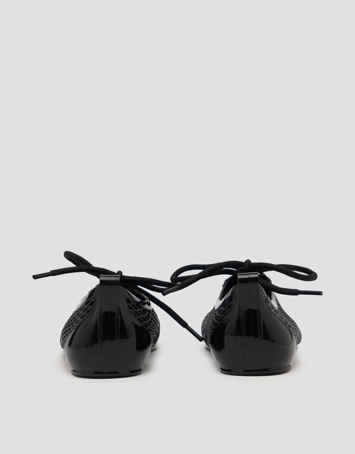 VOLO AVANTE SEPATU FLAT CT-SHIRA WANITA