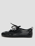VOLO AVANTE SEPATU FLAT CT-SHIRA WANITA