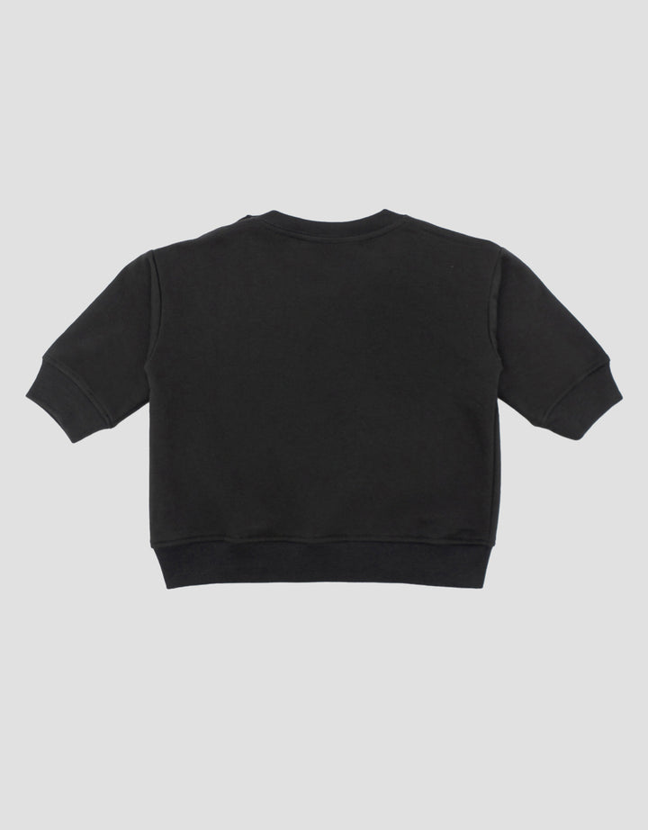 LITTLE M DINO SWEATER BAYI