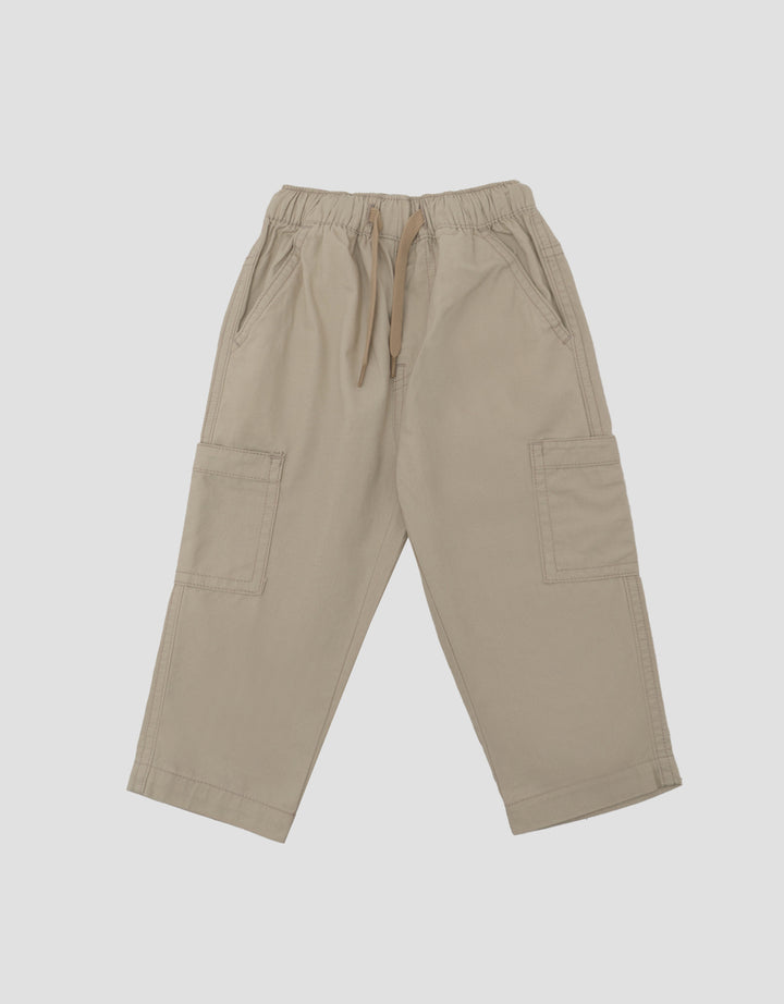 LITTLE M CELANA CARGO BAYI