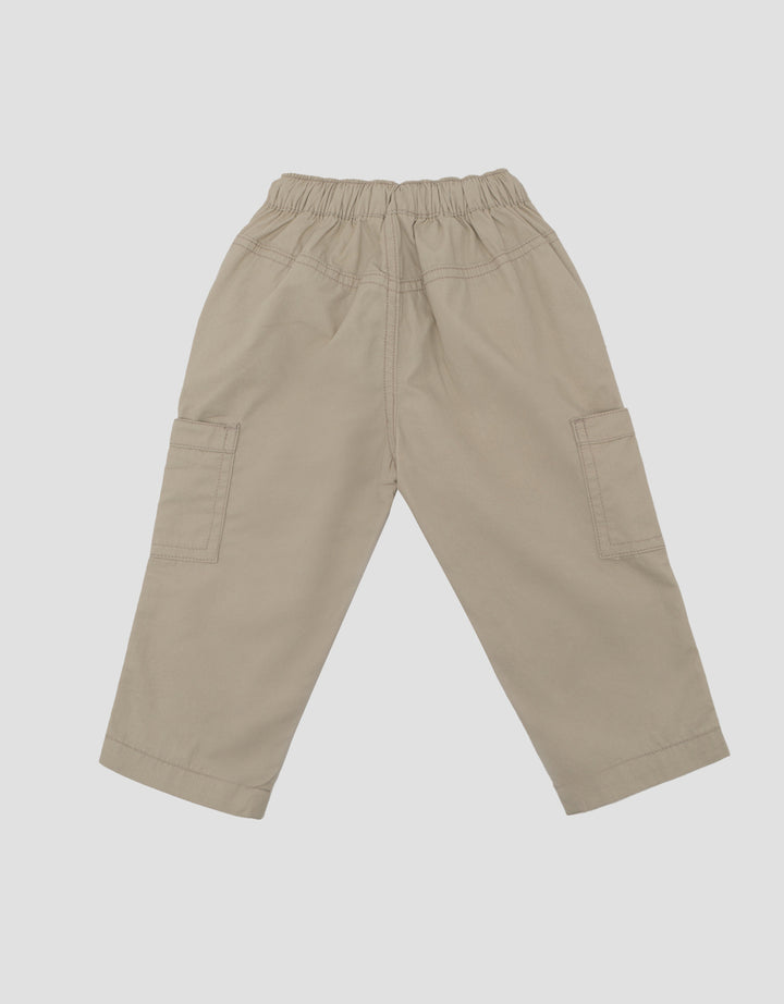 LITTLE M CELANA CARGO BAYI