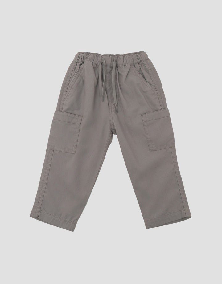 LITTLE M CELANA CARGO BAYI