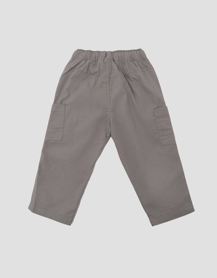 LITTLE M CELANA CARGO BAYI