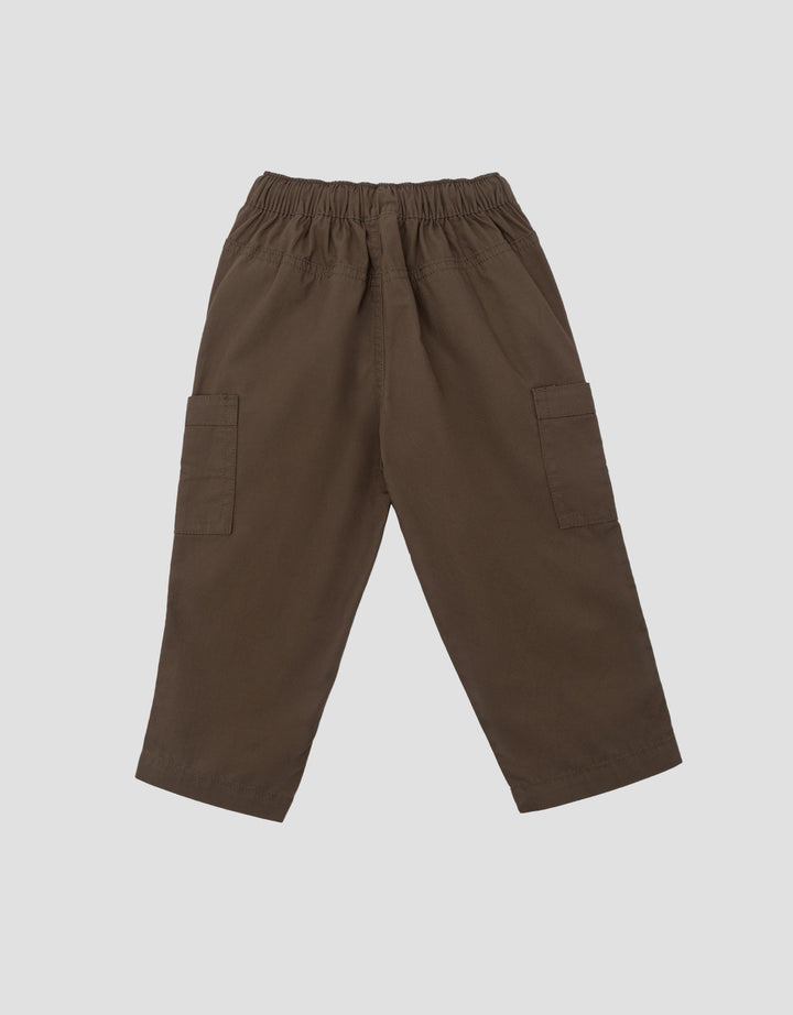 LITTLE M CELANA CARGO BAYI