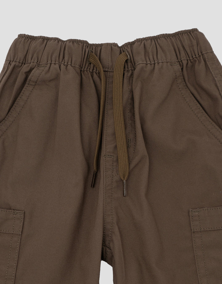 LITTLE M CELANA CARGO BAYI
