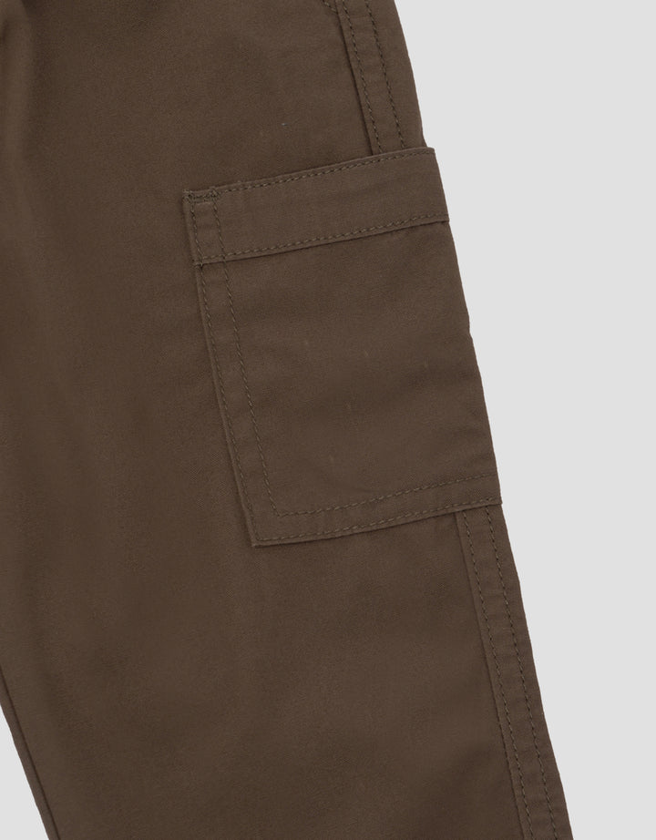 LITTLE M CELANA CARGO BAYI