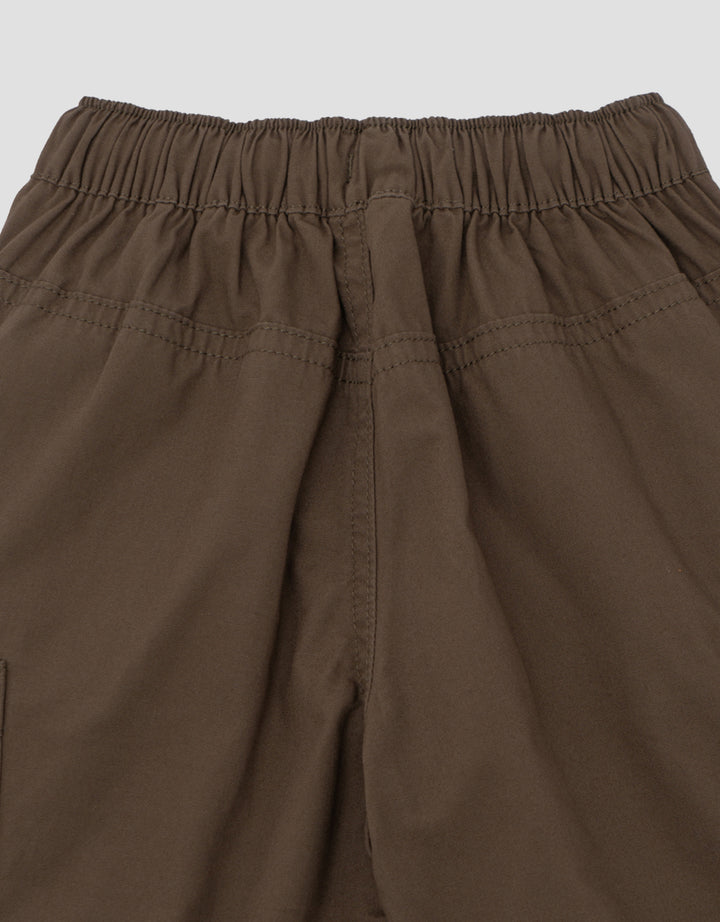 LITTLE M CELANA CARGO BAYI