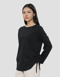 CONNEXION DRAWSTRING KAOS WANITA