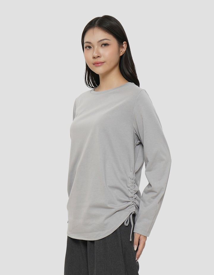 CONNEXION DRAWSTRING KAOS WANITA