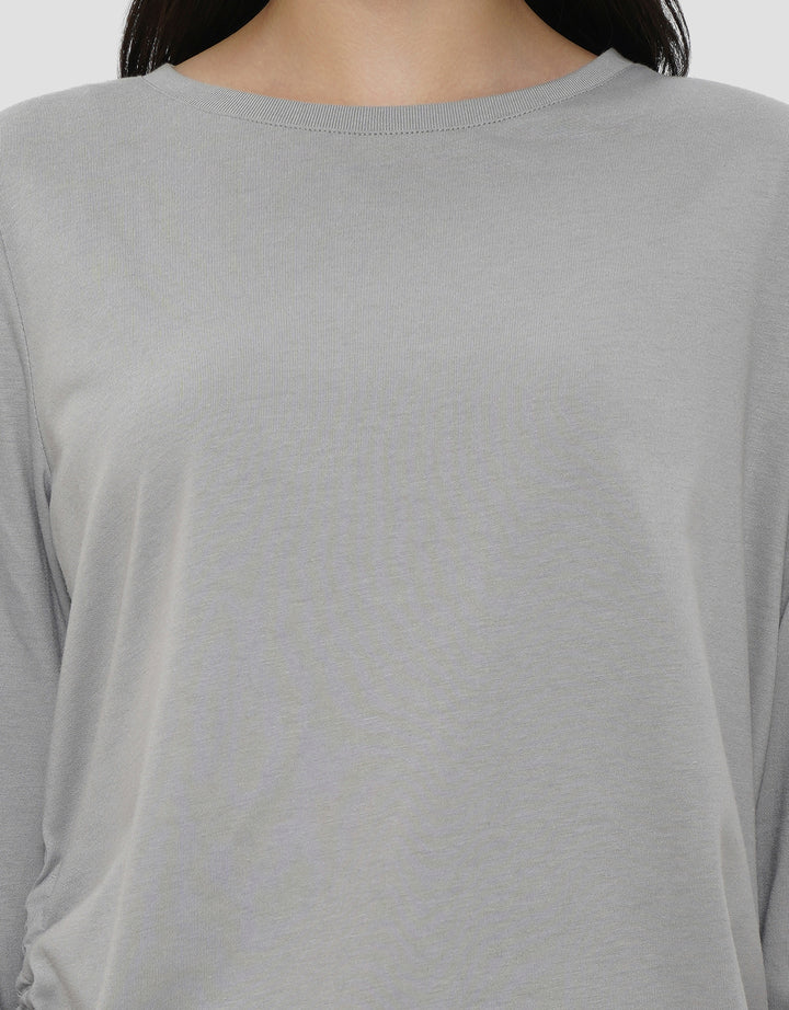 CONNEXION DRAWSTRING KAOS WANITA